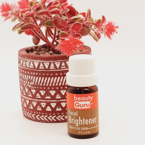 🔥FREE!🔥NATURAL BRIGHT SKIN SERUM WITH ROSEHIP OIL .27 FL OZ NEW | SEALED - Picture 5 of 7